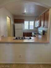 6249 Humus Ave in Las Vegas, NV - Building Photo - Building Photo