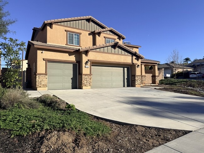 31124 Hanover Ln in Menifee, CA - Building Photo - Building Photo