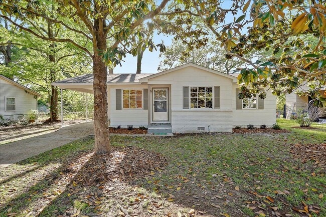 property at 217 Pine Park Dr