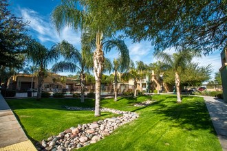 Esteban Park in Phoenix, AZ - Building Photo - Building Photo