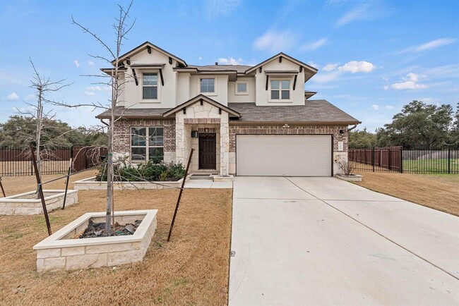 property at 133 Caney Cv