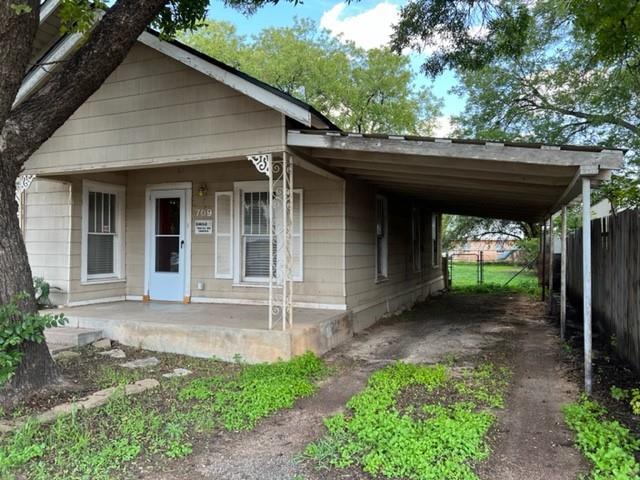 709 Garza Ave photo'