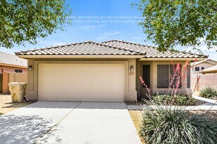 5307 W Campo Bello Dr in Glendale, AZ - Building Photo