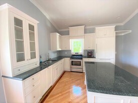 66 Dudley St, Unit 3 in Medford, MA - Building Photo
