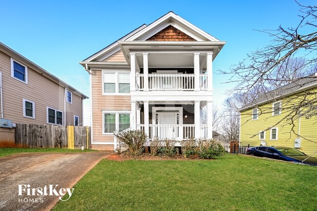 property at 171 Doane St SW