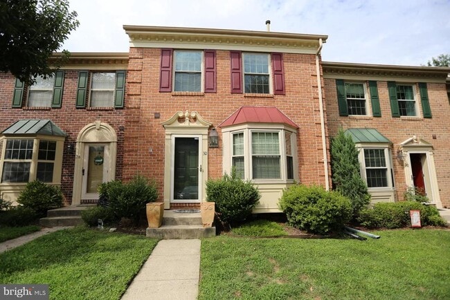 property at 30 Old Forge Ct