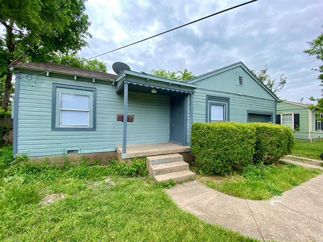 property at 6710 Petain Ave