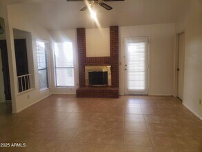 1625 E Jerome Ave in Mesa, AZ - Building Photo - Building Photo