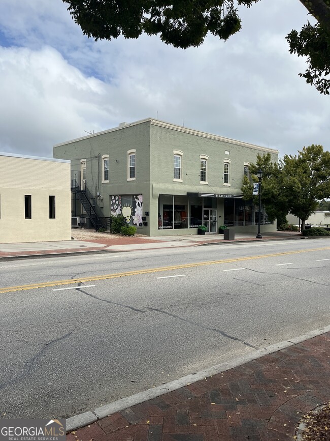 65 E Main St in Statesboro, GA - Building Photo - Building Photo