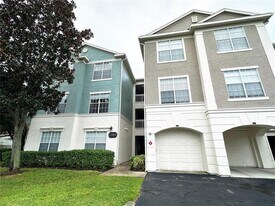 12938 Penn Station Ct in Orlando, FL - Building Photo