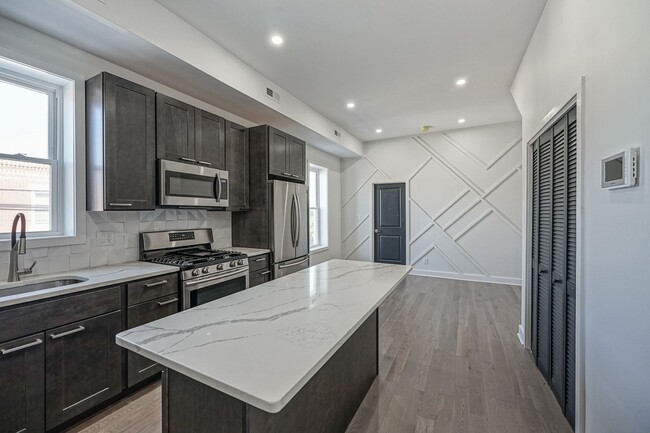 property at 1542 Tasker St