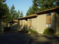 Boulder Park in University Place, WA - Foto de edificio - Building Photo