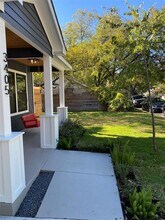 3405 Woodrow St in Austin, TX - Building Photo - Building Photo