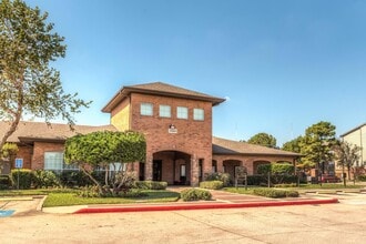 Sutter Ranch in Houston, TX - Foto de edificio - Building Photo