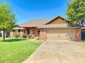 2409 Austrian Pine Dr in Choctaw, OK - Building Photo