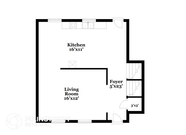 3012 Arjay Ln in Louisville, KY - Building Photo - Building Photo