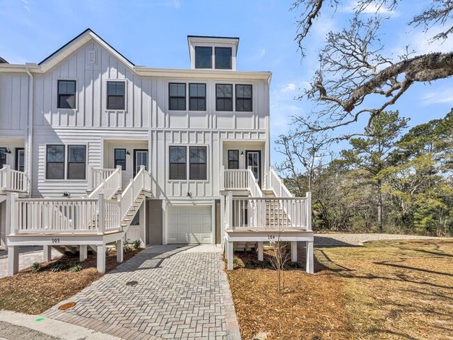 4275 O'Hear Ave in North Charleston, SC - Building Photo - Building Photo