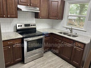 252 N McDonough Rd in Griffin, GA - Building Photo - Building Photo