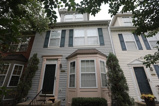 property at 6504 Tapwood Ct