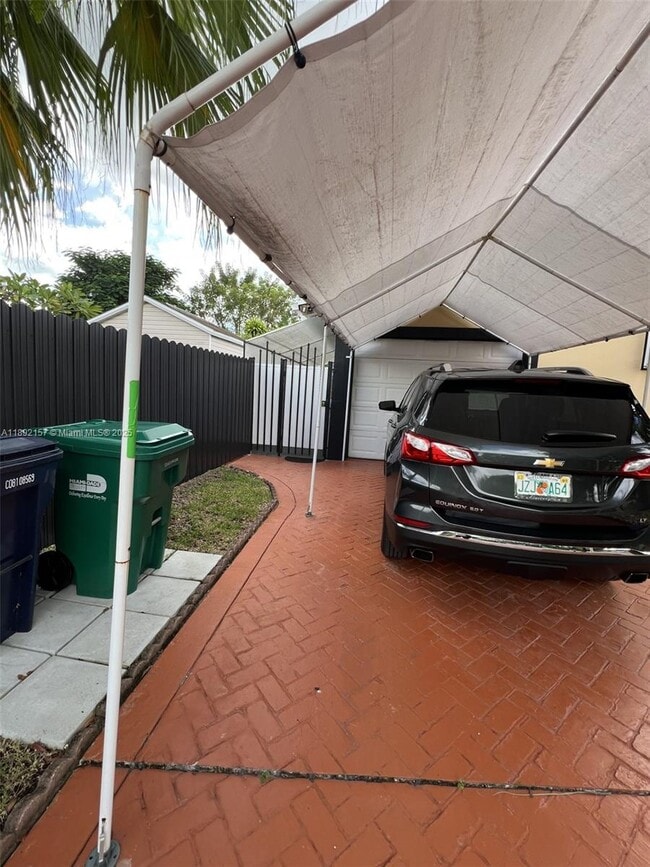 property at 9470 SW 79th St