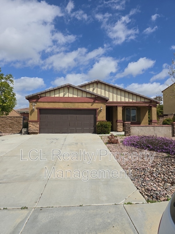 30736 View Ridge Ln in Menifee, CA - Building Photo - Building Photo