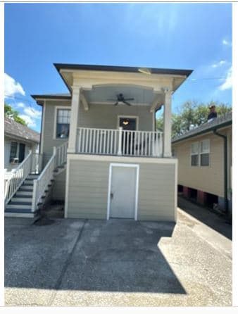 property at 3827 Jena St