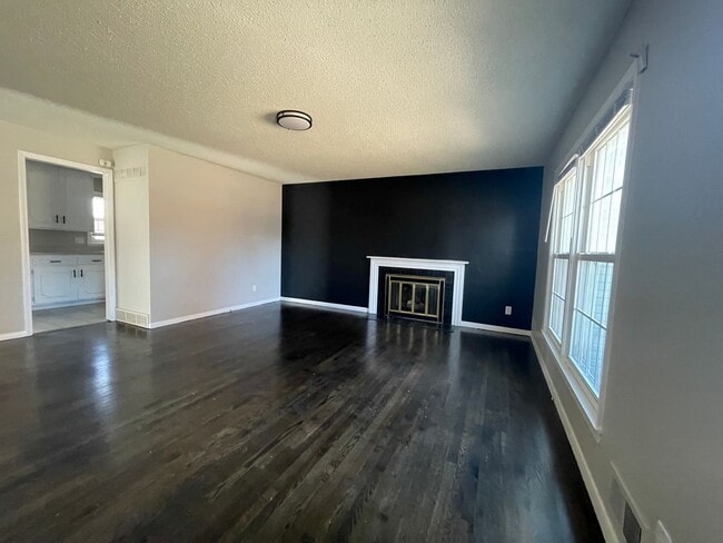 property at 7318 Newton Dr