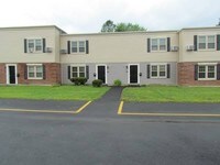 Building Photo - Colonial Square Apartments in Amsterdam, New York