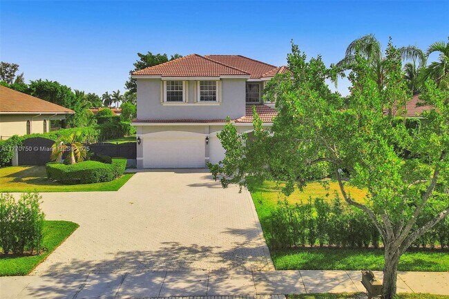 721 Ranch Rd in Weston, FL - Building Photo - Building Photo