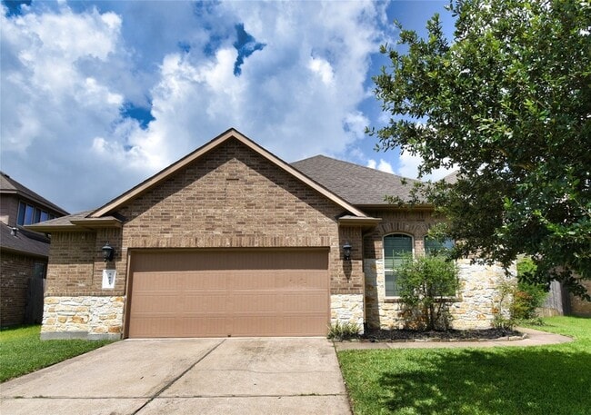 5623 S Denham Ridge Ln, Unit C3Bldg2 in Spring, TX - Building Photo - Building Photo