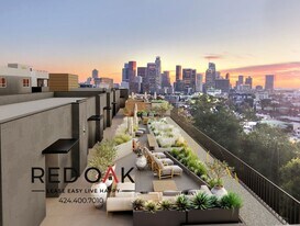 1011-1013 Everett St in Los Angeles, CA - Building Photo