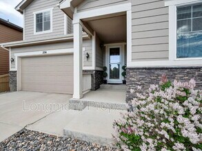 256 Western Sky Cir in Longmont, CO - Building Photo - Building Photo