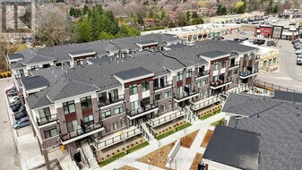 755 Omega Drive in Pickering, ON - Building Photo