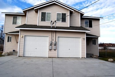 property at 11719 E Mansfield Ave