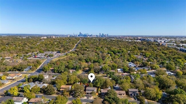 property at 500 Arbor Ln