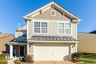 5618 Turtleback Ct in Charlotte, NC - Building Photo