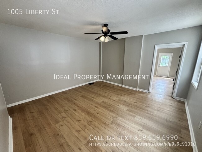 1005 Liberty St in Newport, KY - Building Photo - Building Photo