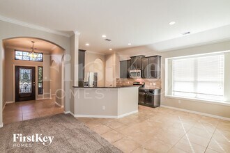 7426 Upland Mill Ln in Richmond, TX - Building Photo - Building Photo