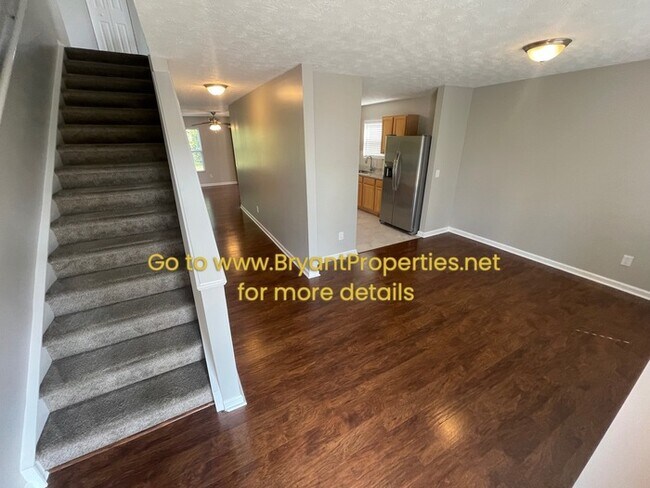 2872 Creekbend Dr in Nashville, TN - Building Photo - Building Photo