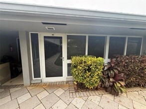 4009 NE 21st Ave in Fort Lauderdale, FL - Building Photo - Building Photo