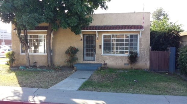 500-502 W Commonwealth Ave in Fullerton, CA - Building Photo - Building Photo