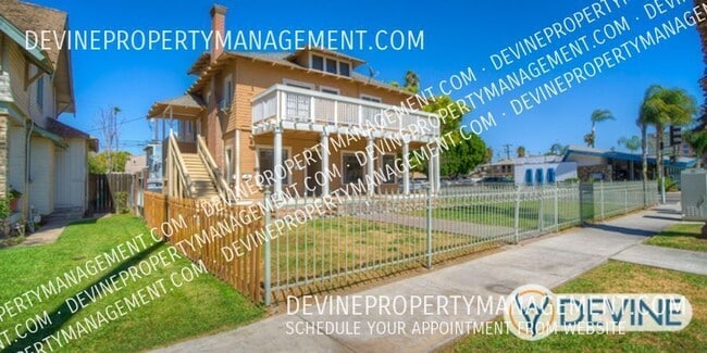 4107 University Ave in Riverside, CA - Building Photo - Building Photo