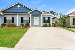 188 Glenshee Ct in Shallotte, NC - Building Photo