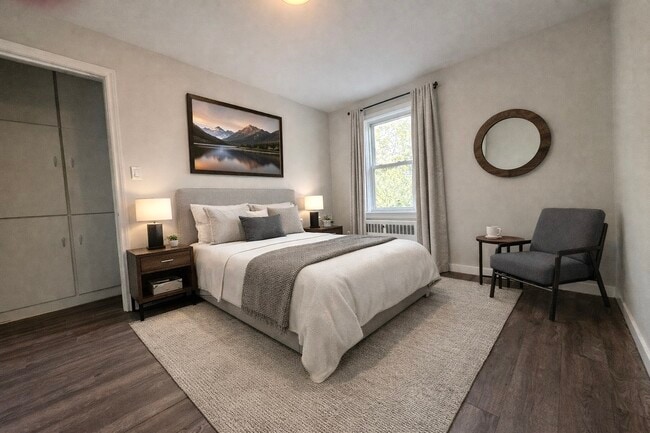 property at 416 Nelson St