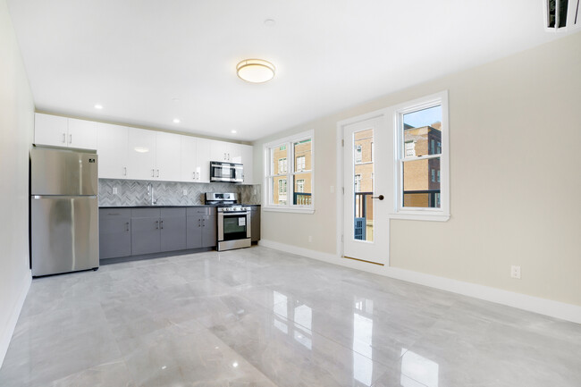 property at 800 Empire Blvd