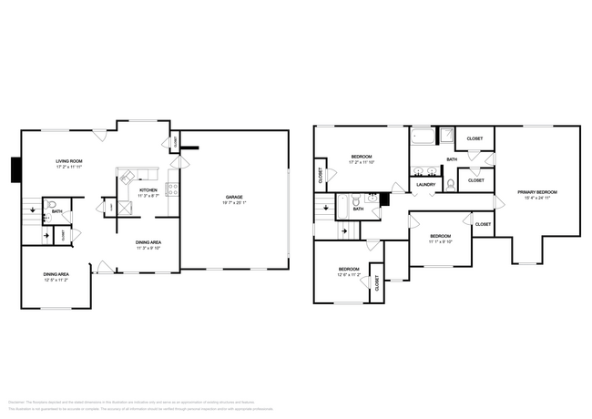 200 Sasnett Dr in Lawrenceville, GA - Building Photo - Building Photo