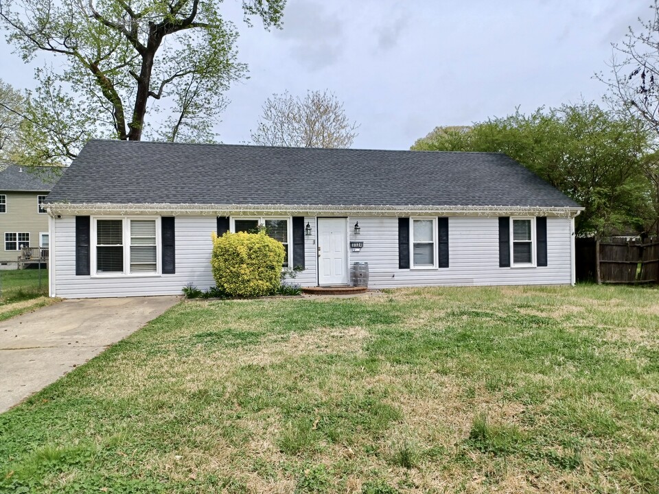 2524 Palmetto St in Norfolk, VA - Building Photo
