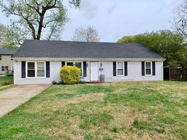 property at 2524 Palmetto St