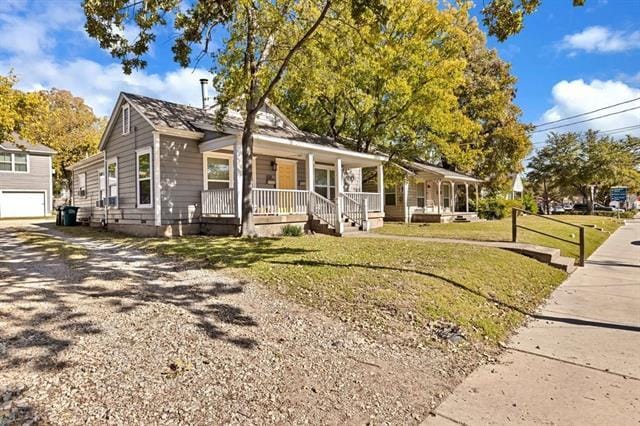 608 W Hickory St in Denton, TX - Building Photo - Building Photo