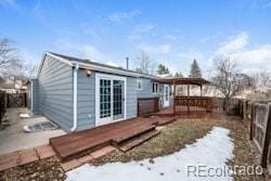 4840 S Richfield Cir in Aurora, CO - Building Photo - Building Photo